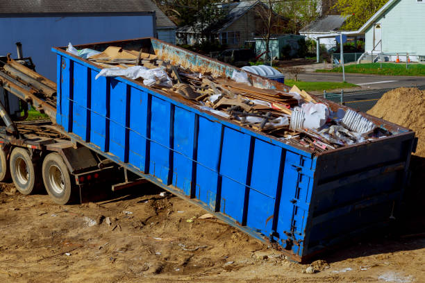 Best Demolition Debris Removal  in Alburtis, PA