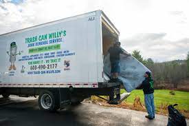 Best Residential Junk Removal  in Alburtis, PA